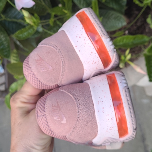 Nike Air  Max  Excee rose pink - Picture 15 of 15